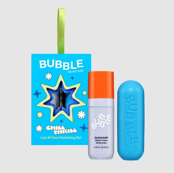 Bubble Skincare Gift Sets