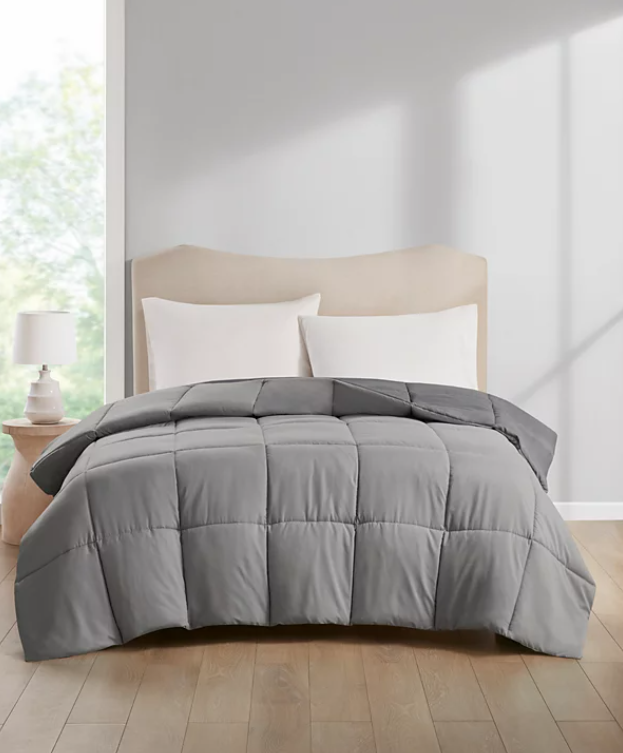 Down Alternative Comforter on Sale