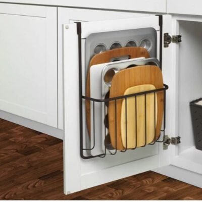 Cutting Board Holder on Sale