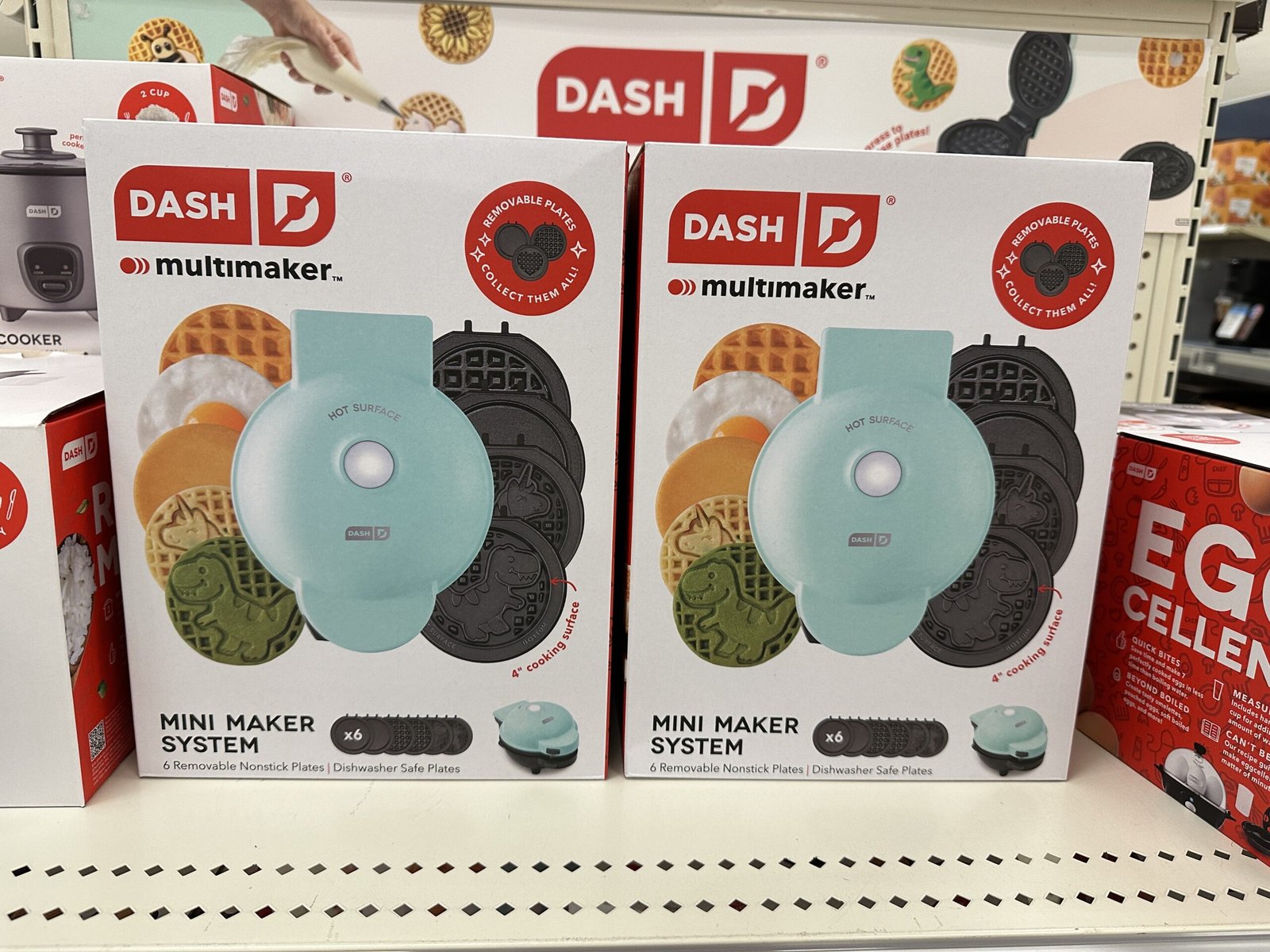 Dash MultiMaker on Sale