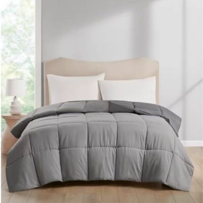 Down Alternative Comforter on Sale