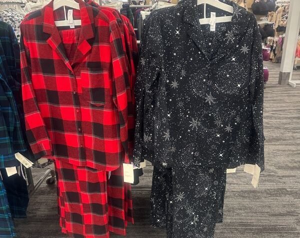 Target Pajamas on Sale