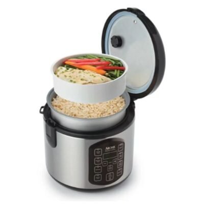 Aroma Digital Rice Cooker on Sale