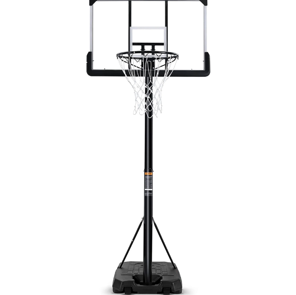 Basketball Hoops on Sale