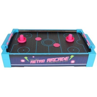 Desktop Air Hockey Game on Sale