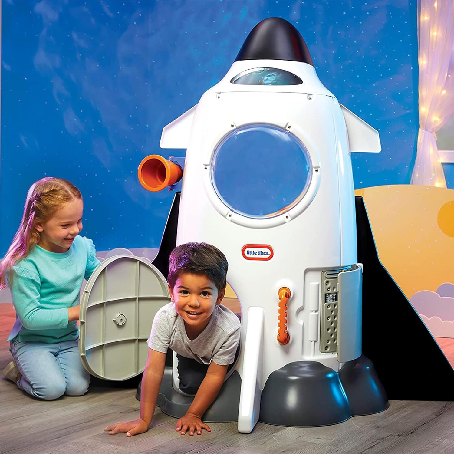 Little Tikes Adventure Rocket on Sale