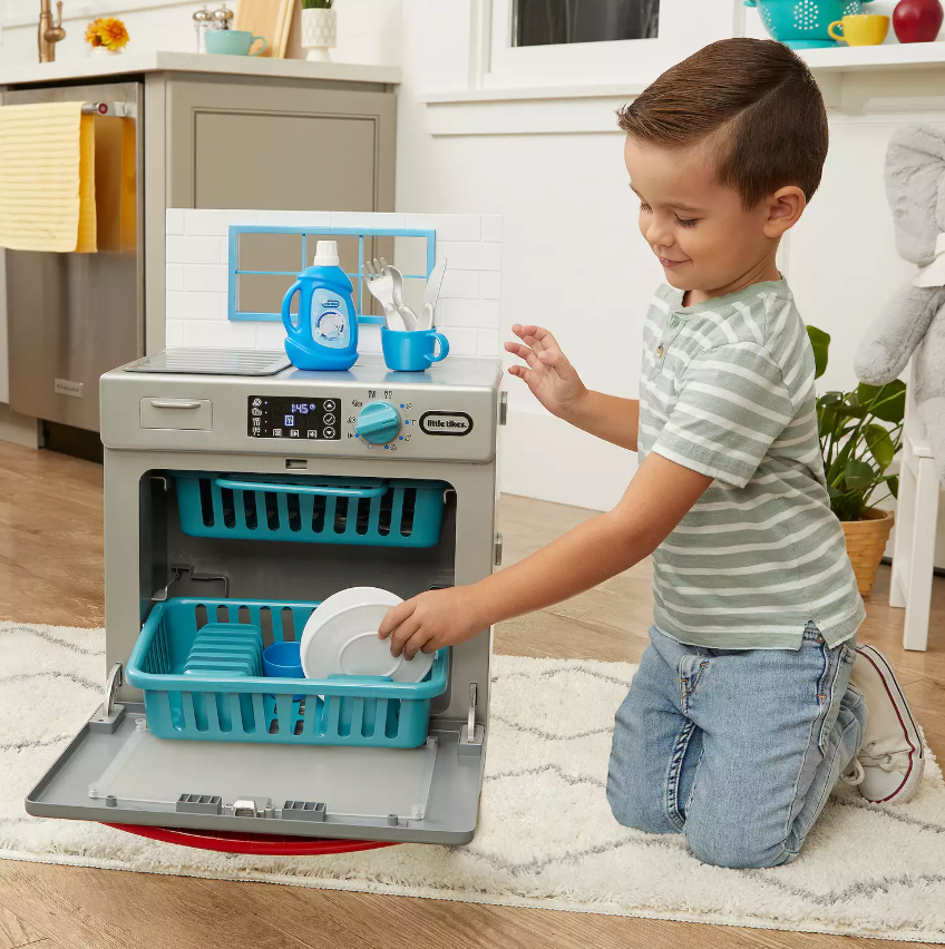 Little Tikes First Dishwasher