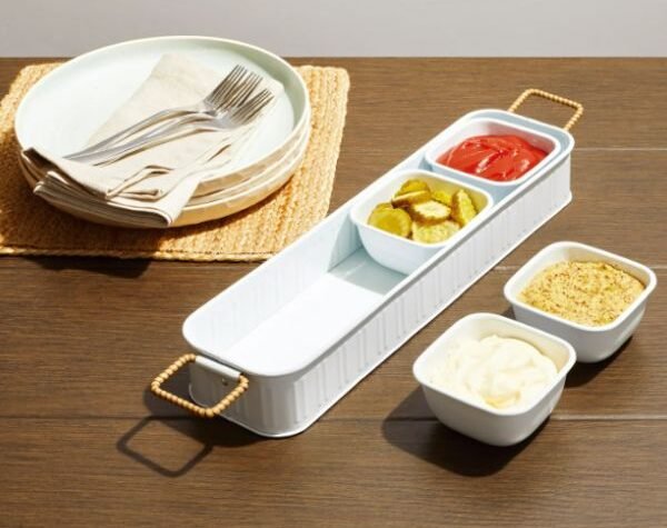 Condiment Tray on Sale