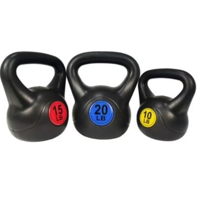 Kettlebell Set on Sale
