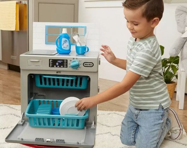 Little Tikes First Dishwasher