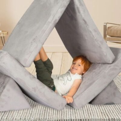 Foam Play Couch on Sale