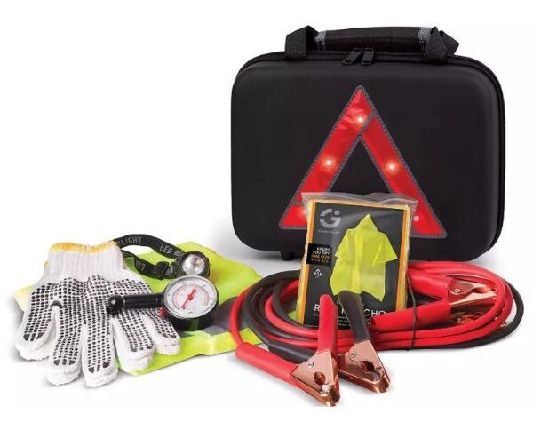 Roadside Emergency Kit on Sale