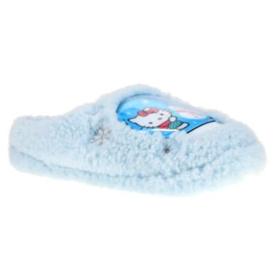 Women's Hello Kitty Slippers on Sale