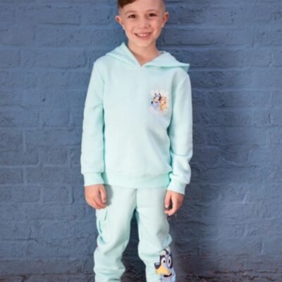 Toddler Hoodie and Joggers on Sale