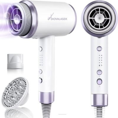 Ionic Hair Dryer on Sale