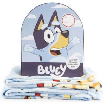 Kids Throw Blankets on Sale