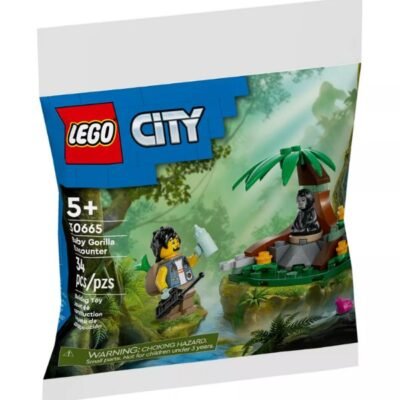 LEGO Minifigure Sets on Sale