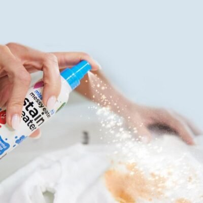 Miss Mouth's Messy Eater Stain Treater Spray on Sale