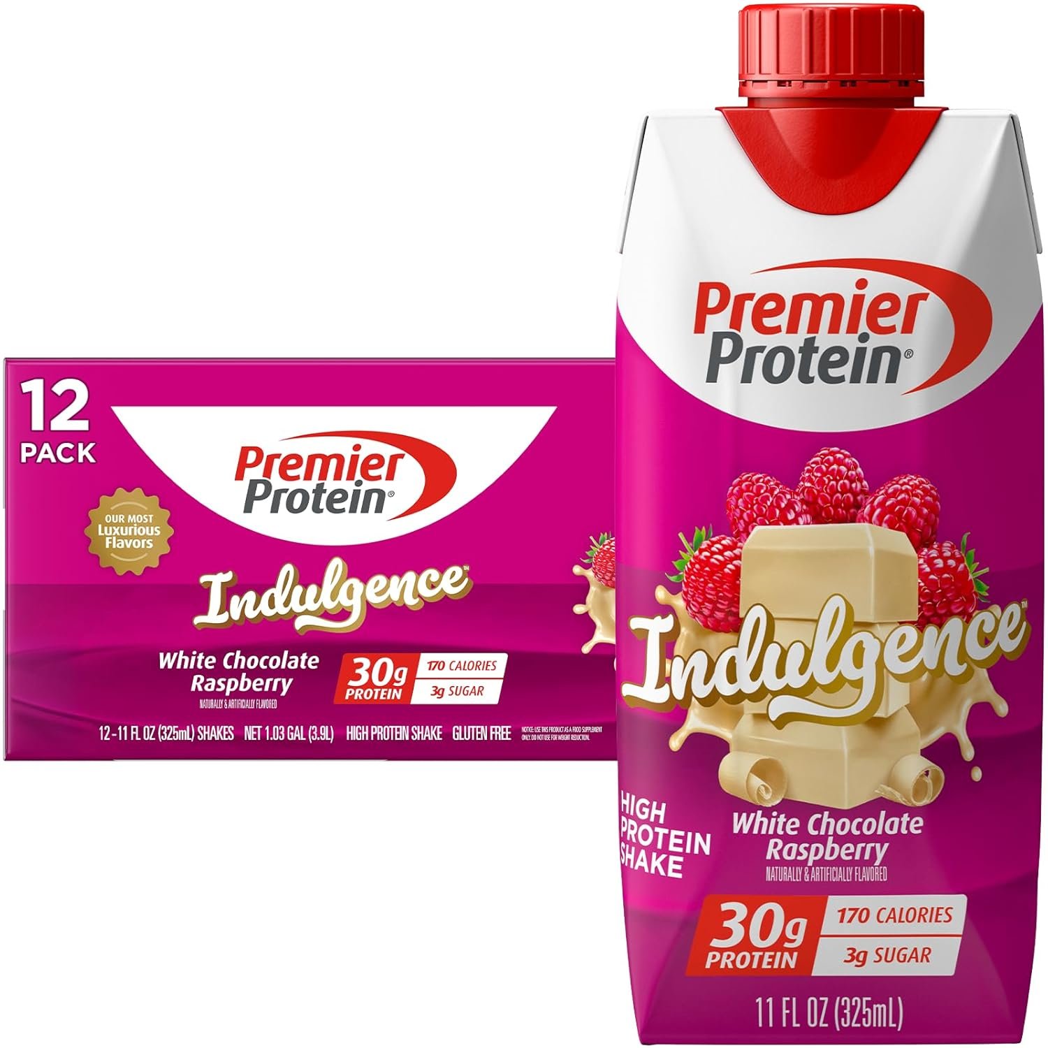 Premier Protein Shakes on Sale