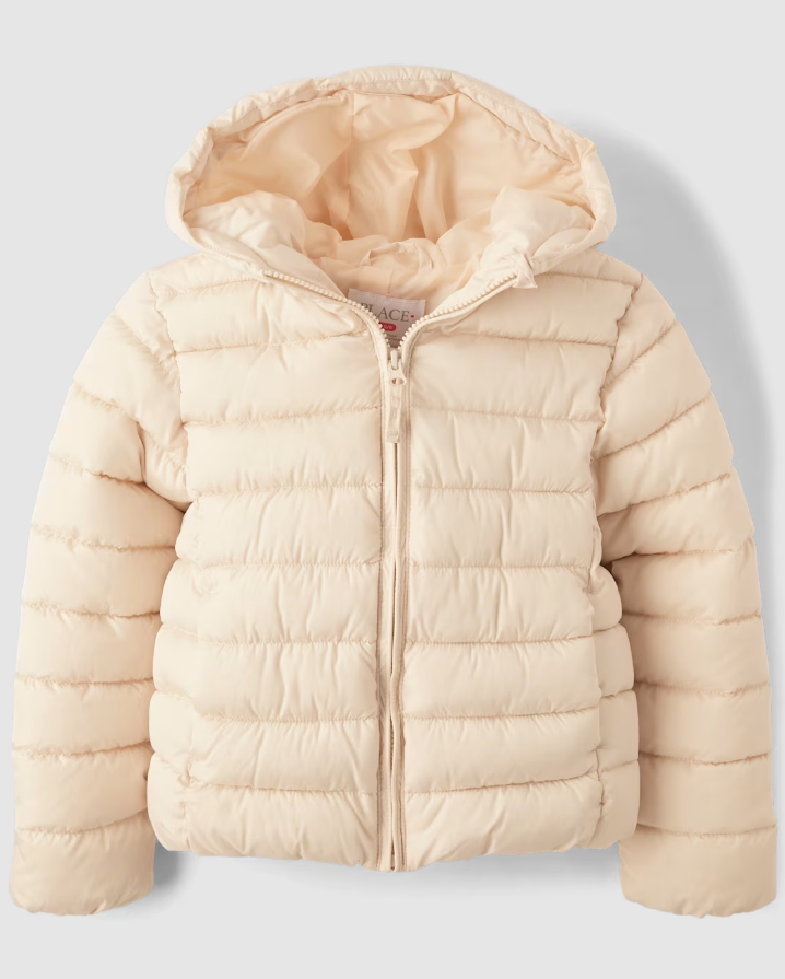 Kids Puffer Coats on Sale