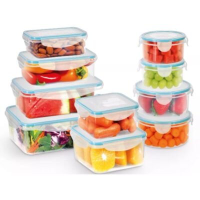 Art & Cook Food Storage Containers on Sale