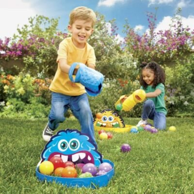 Little Tikes Feeding Frenzy Game on Sale
