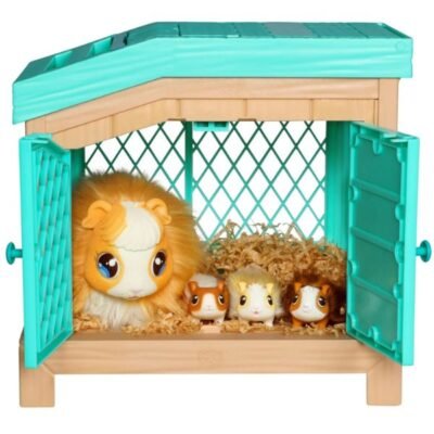Little Live Pets Mama Surprise on Sale