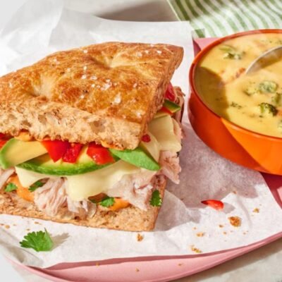 MyPanera Days Deals