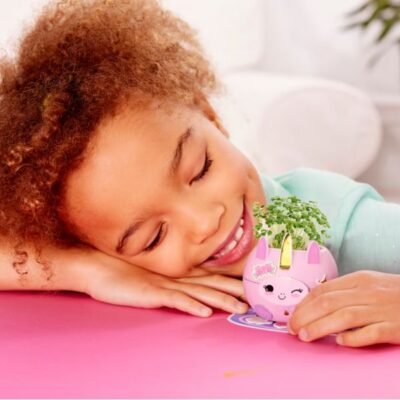 Plant-a-Pet Kawaii Unicorn Kit on Sale