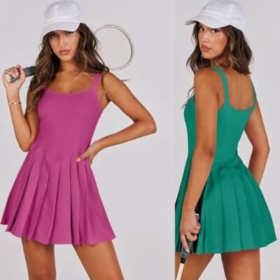 Women's Tennis Dress on Sale