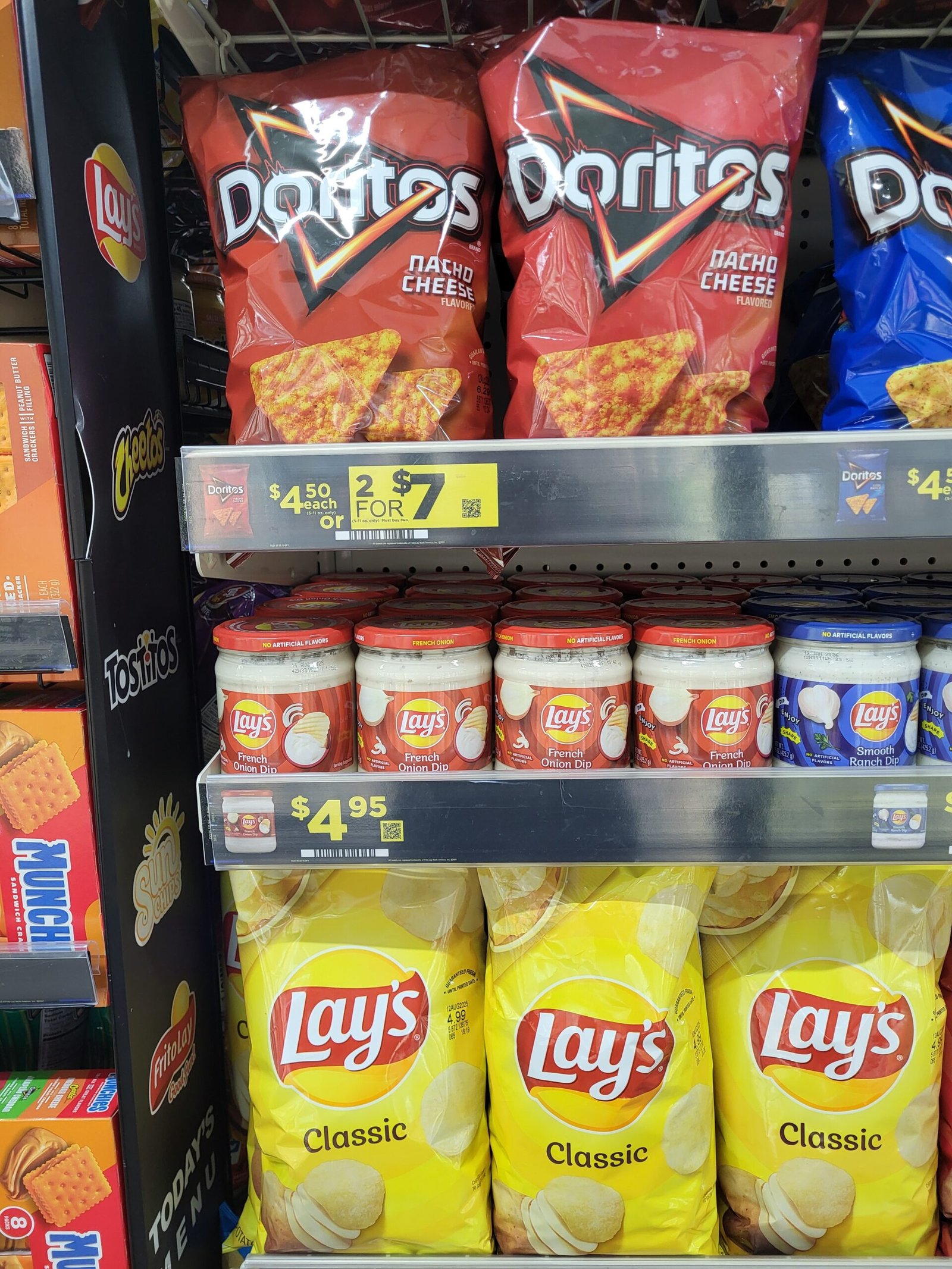 Chip Deals
