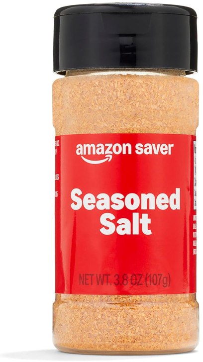 Amazon Saver Spices on Sale