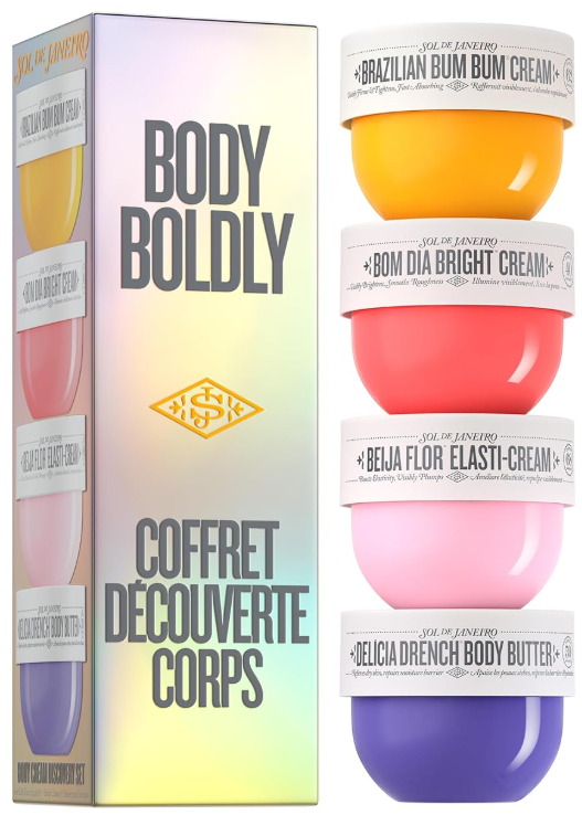 Sol de Janeiro Body Butter on Sale