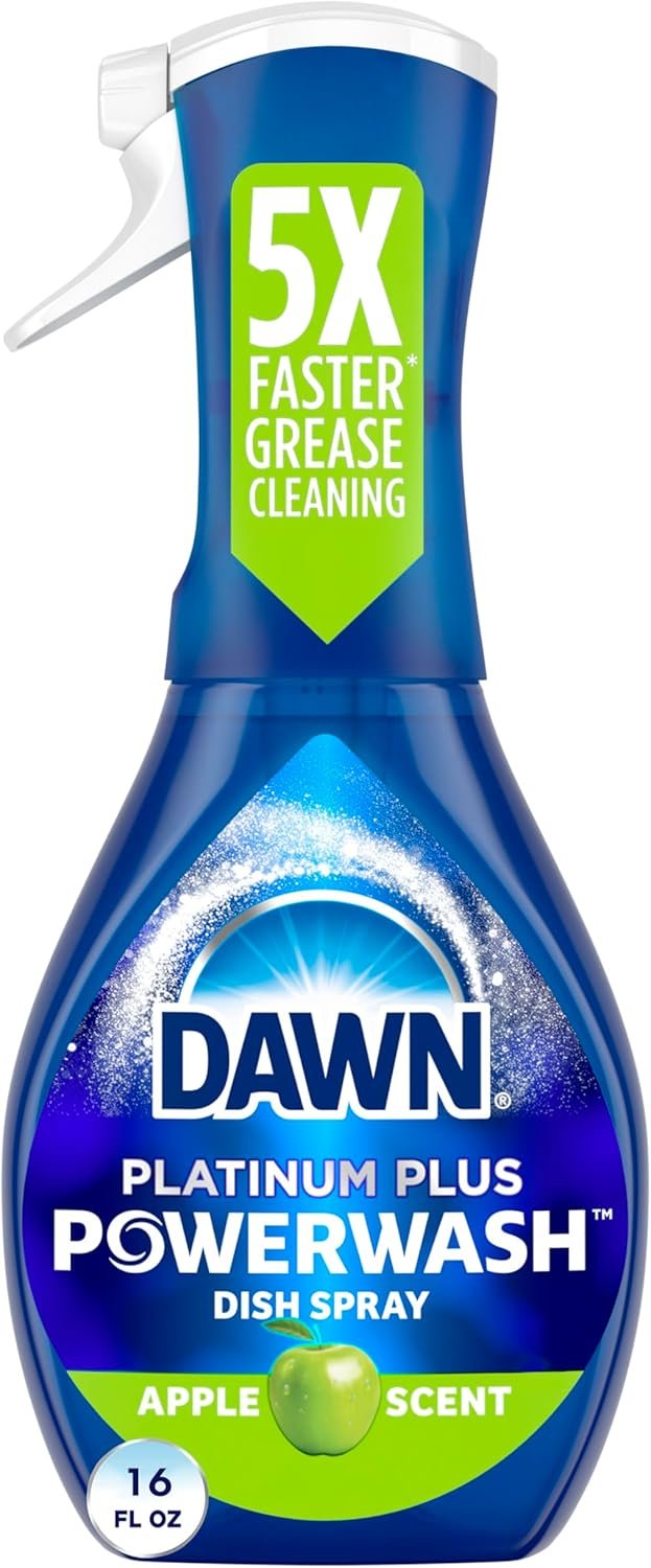 Dawn Platinum Powerwash on Sale
