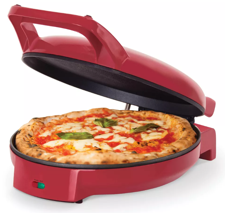 Dash Pizza Maker & Griddle on Sale