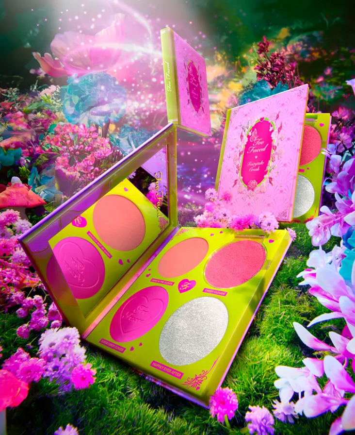 Too Faced Makeup on Sale