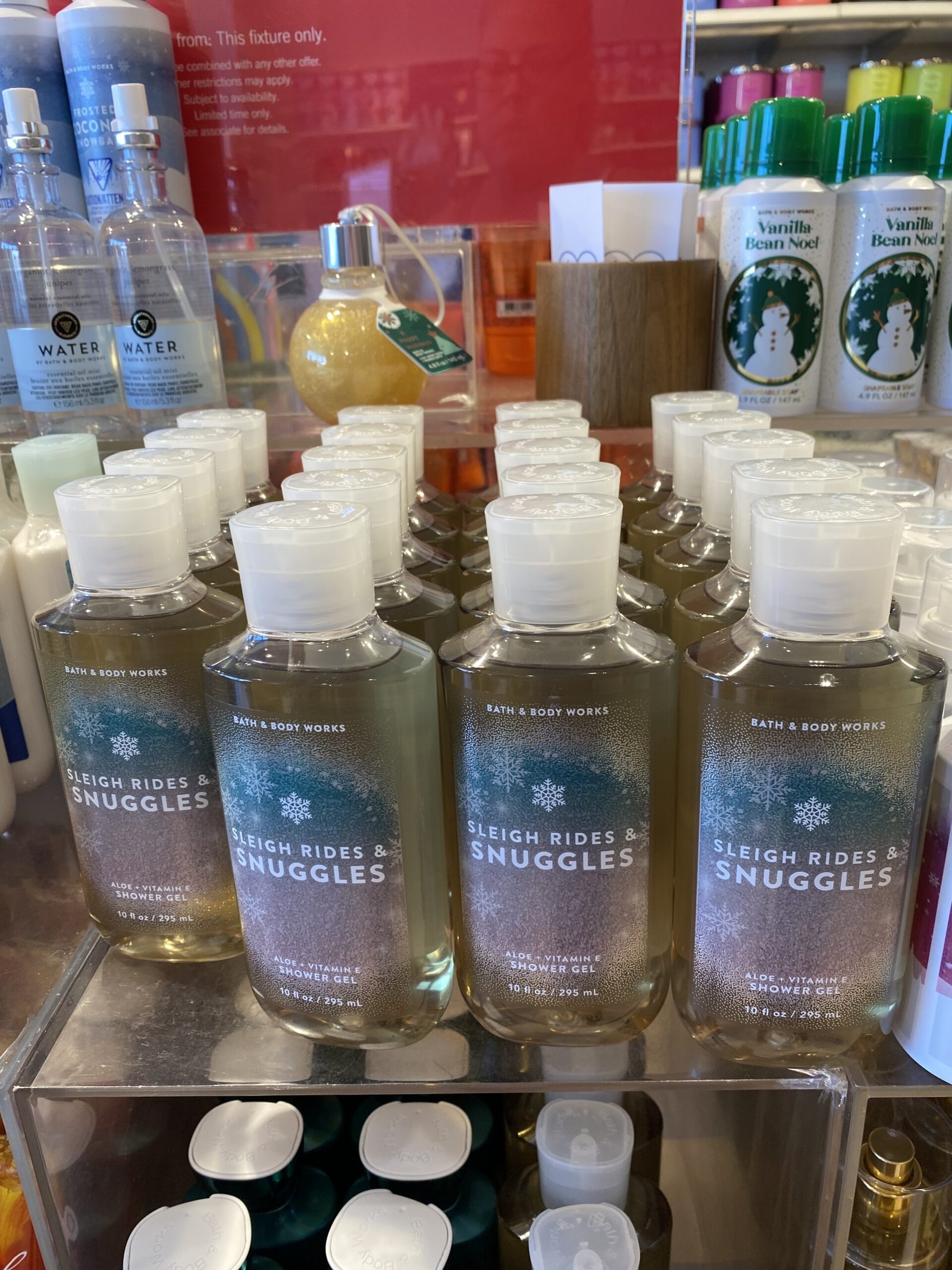 Bath & Body Works Deals