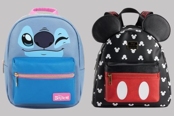 Disney Mini Backpacks on Sale