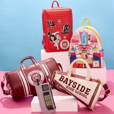 Saved the Bell Accessories on Sale