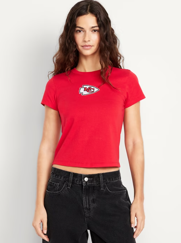 Old Navy NFL Gear on Sale