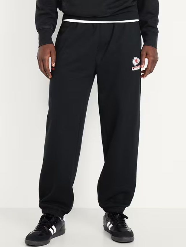 Old Navy NFL Gear on Sale