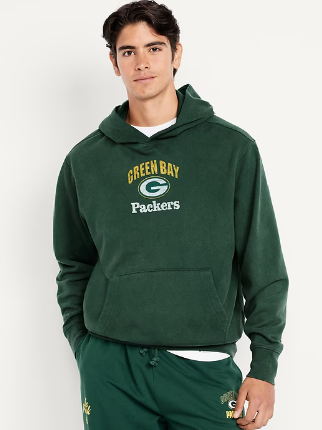 Old Navy NFL Gear on Sale