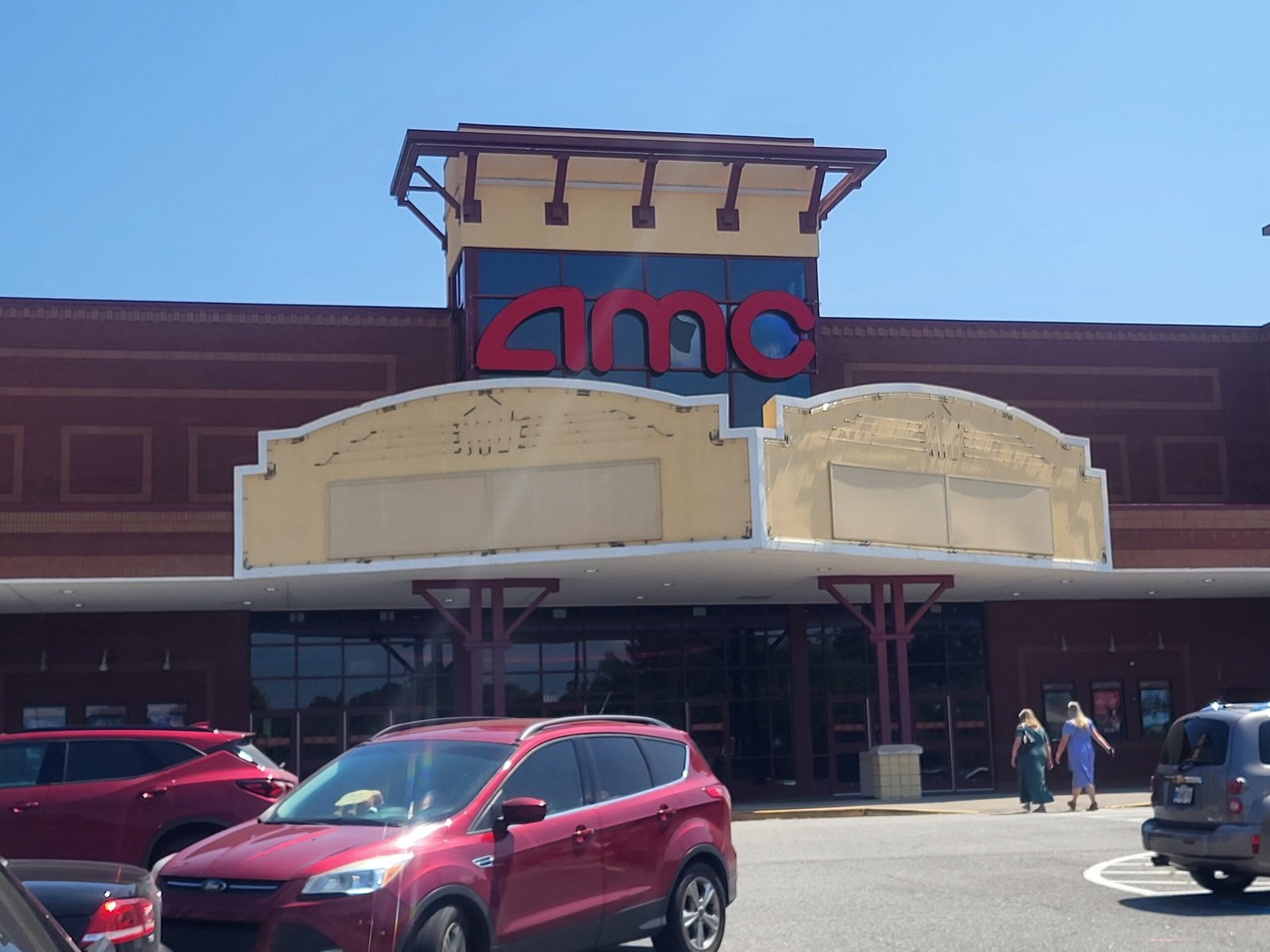 AMC Movie Deals