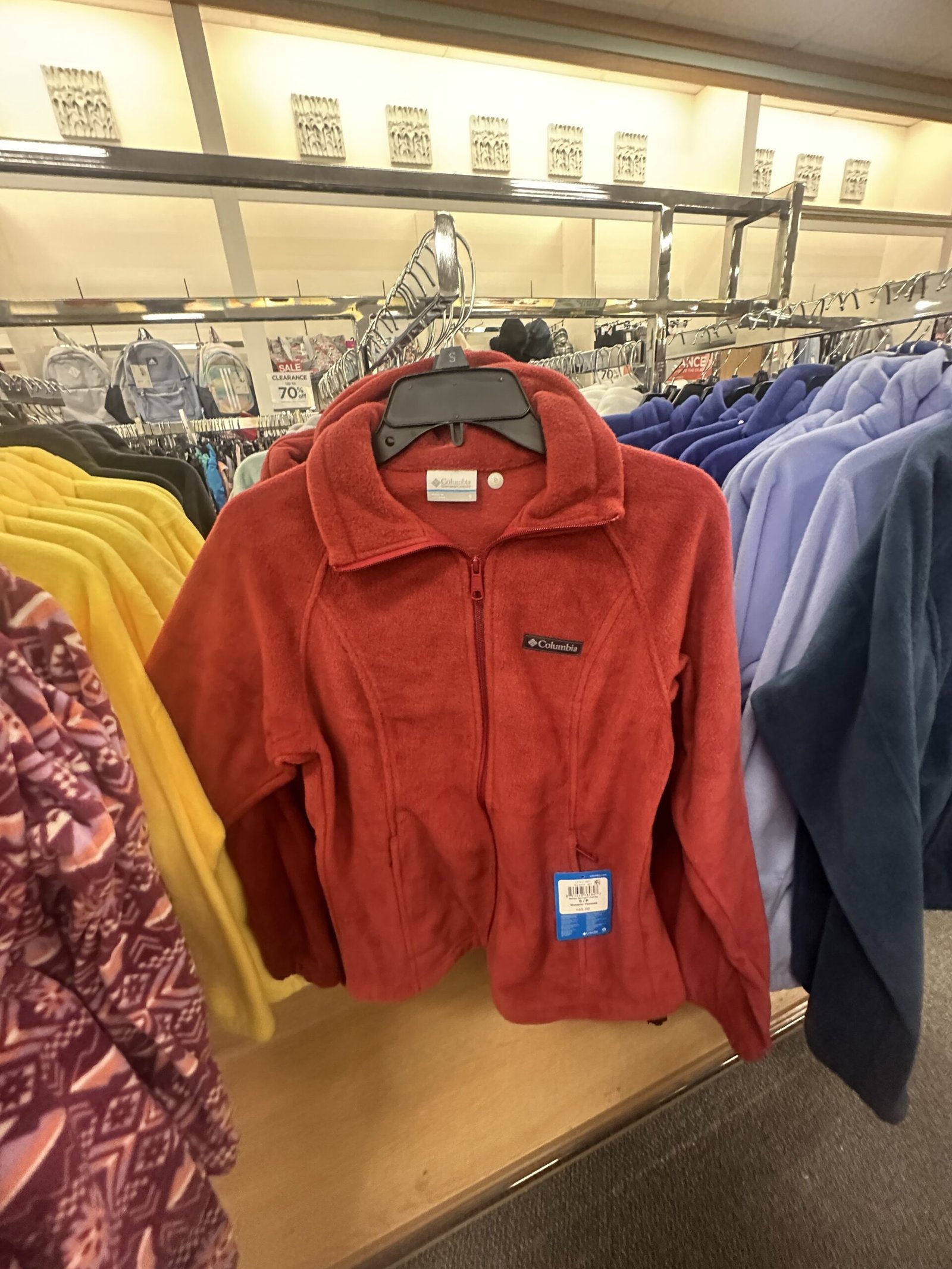 Columbia Black Friday Deals