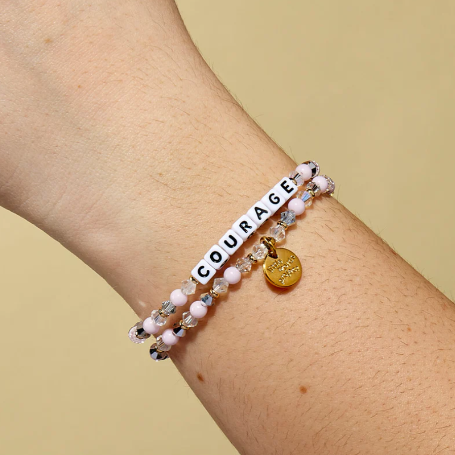 Little Words Project Bracelets Sale