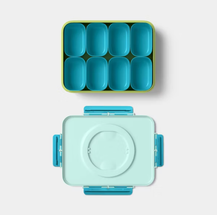 Snackle Boxes