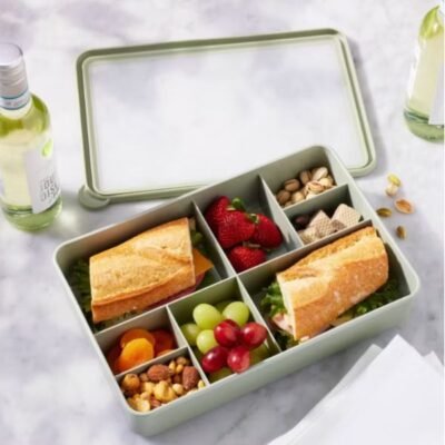 Snackle Boxes