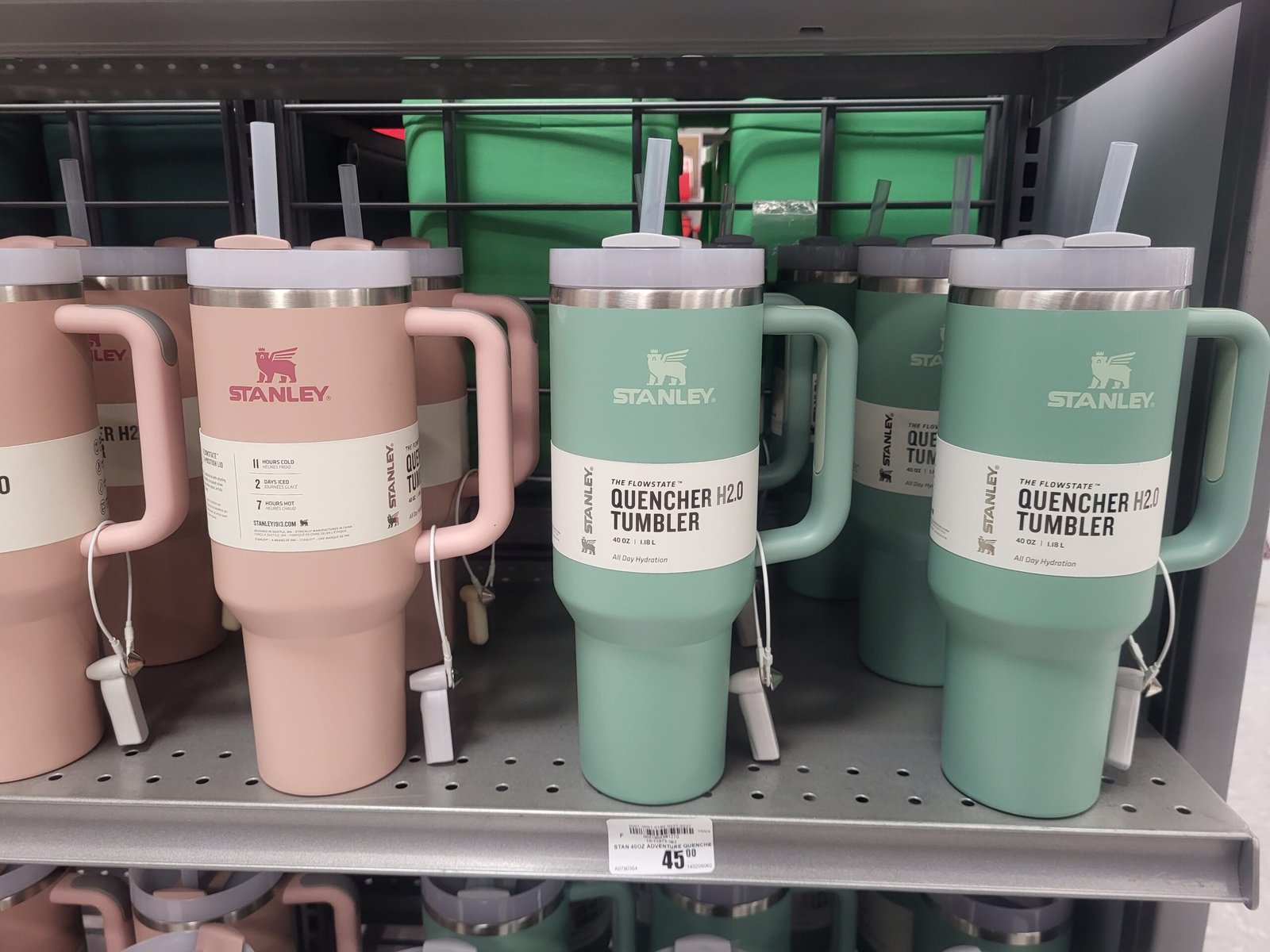 Stanley Tumblers on Sale