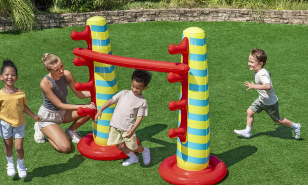 Inflatable Limbo Game on Sale