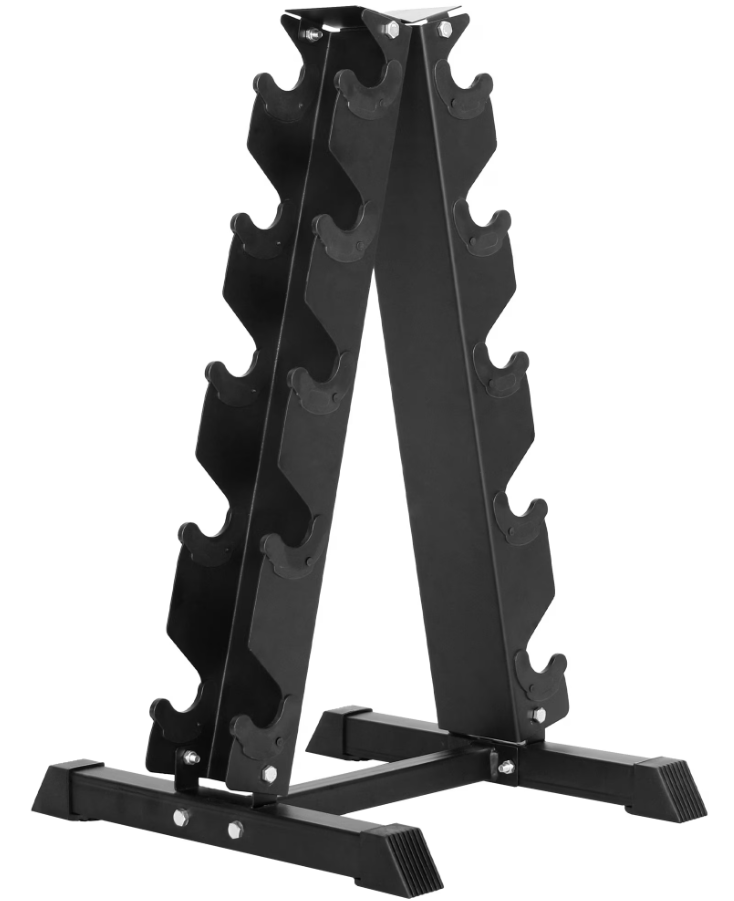 Dumbbell Rack on Sale